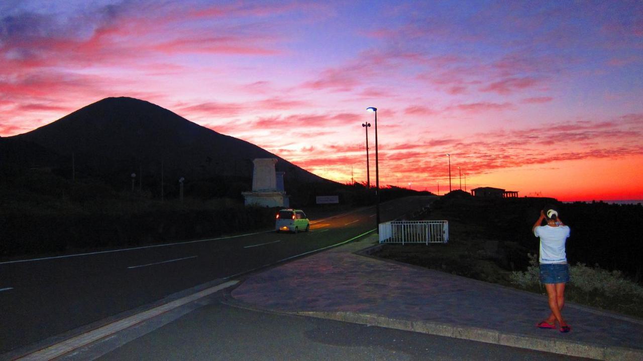 Seadive Dormitory Hachijo Exterior photo