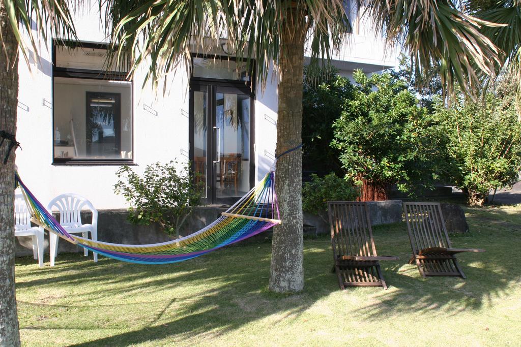 Seadive Dormitory Hachijo Exterior photo
